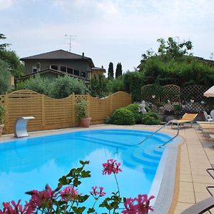 Hotel Alsazia